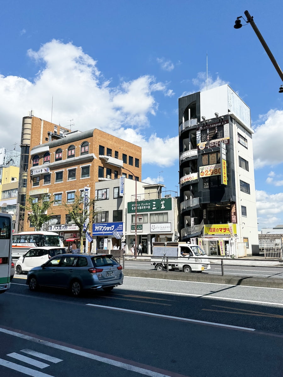 2024 09 05 114755 日本關西親子旅遊。三重 賢島 奈良 超好玩秘境大公開-志摩西班牙村&觀光列車AONIYOSHI &奈良半日遊(下)