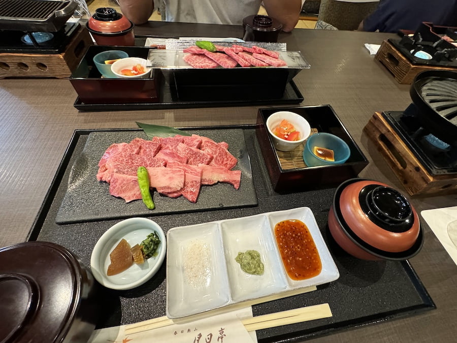 2024 09 05 114758 日本關西親子旅遊。三重 賢島 奈良 超好玩秘境大公開-志摩西班牙村&觀光列車AONIYOSHI &奈良半日遊(下)