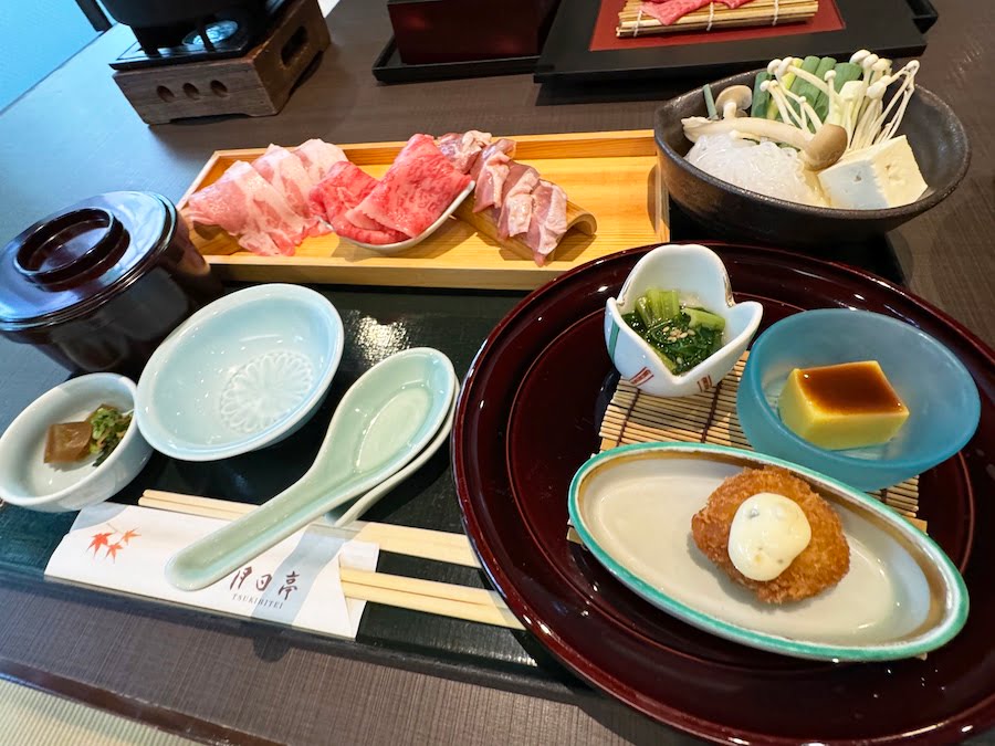 2024 09 05 114759 日本關西親子旅遊。三重 賢島 奈良 超好玩秘境大公開-志摩西班牙村&觀光列車AONIYOSHI &奈良半日遊(下)