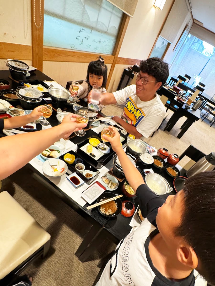 2024 09 05 114807 日本關西親子旅遊。三重 賢島 奈良 超好玩秘境大公開-志摩西班牙村&觀光列車AONIYOSHI &奈良半日遊(下)