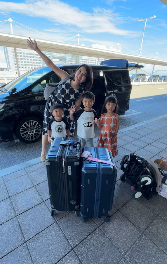 2024 09 05 160254 日本關西親子旅遊。三重 賢島 奈良 超好玩秘境大公開-志摩西班牙村&觀光列車AONIYOSHI &奈良半日遊(下)