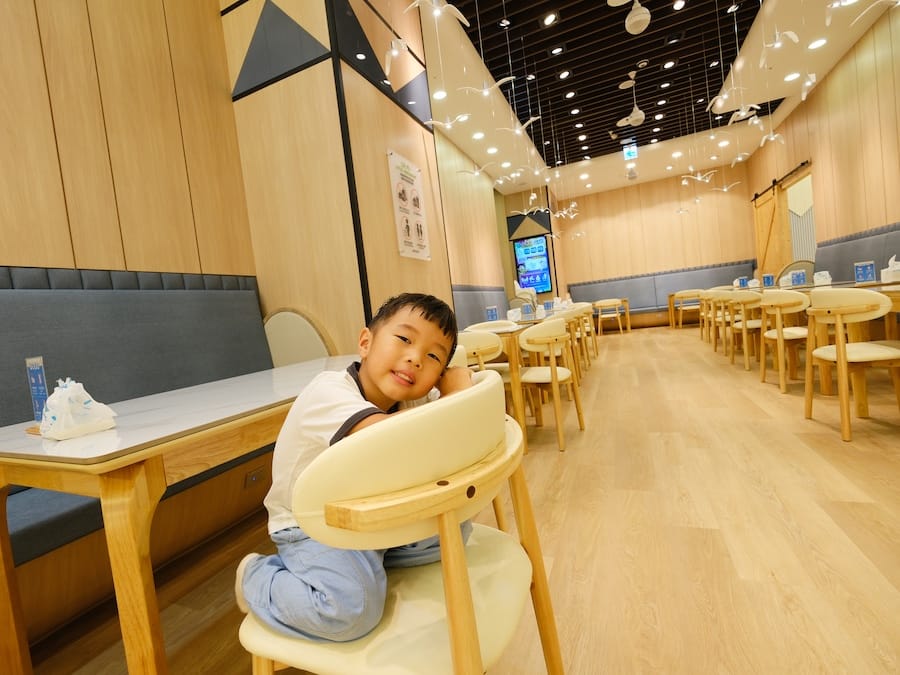 2025 07 18 135801 樂米樂園。台中旗艦北歐館改裝升級-各種年齡層的小孩都可以玩一整天