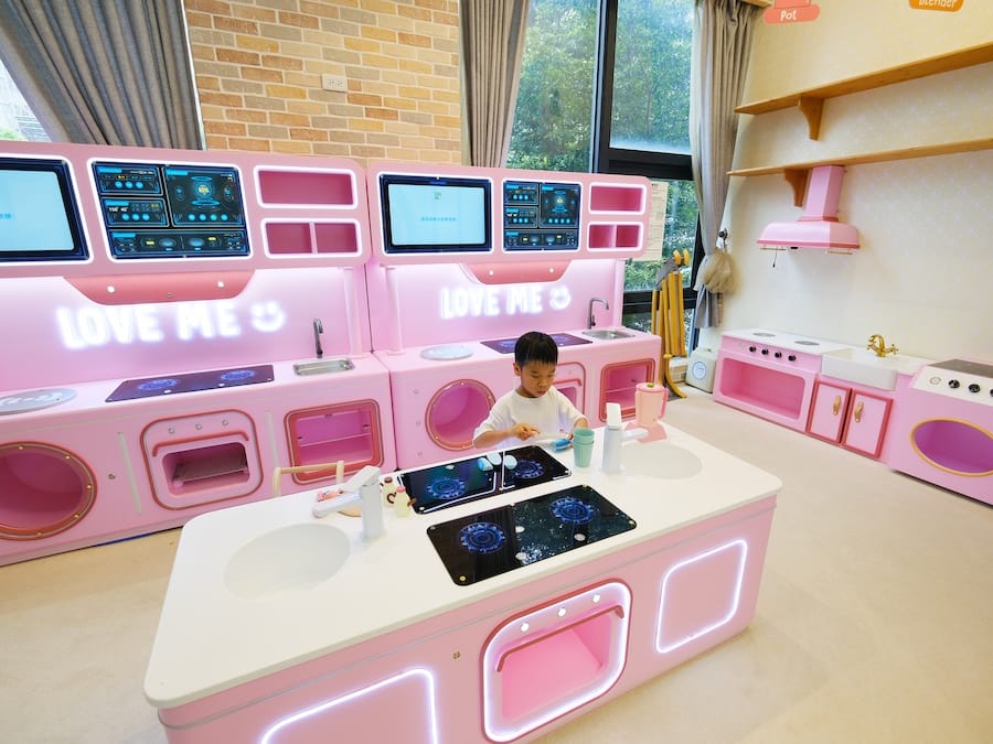 2025 07 18 135806 1 樂米樂園。台中旗艦北歐館改裝升級-各種年齡層的小孩都可以玩一整天