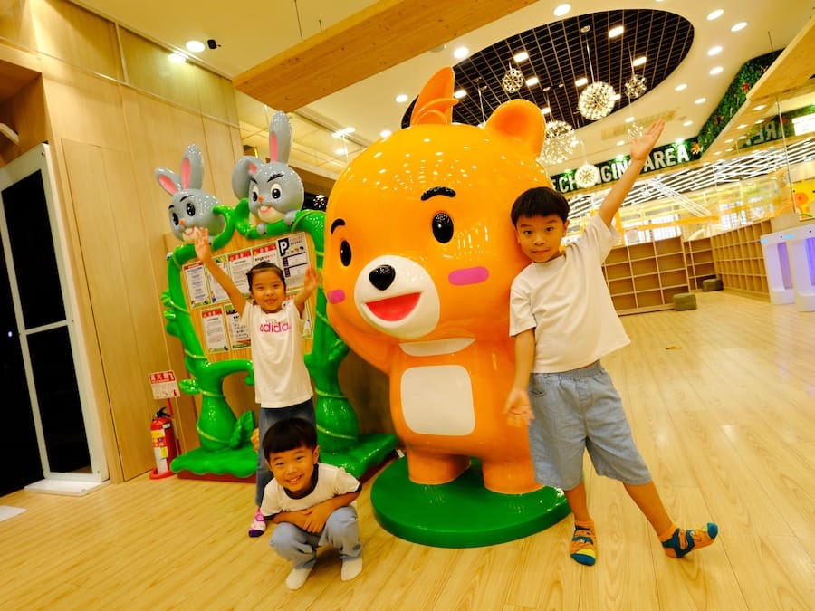 2025 07 18 135808 樂米樂園。台中旗艦北歐館改裝升級-各種年齡層的小孩都可以玩一整天