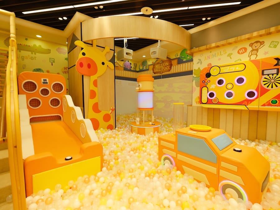 2025 07 18 135809 樂米樂園。台中旗艦北歐館改裝升級-各種年齡層的小孩都可以玩一整天