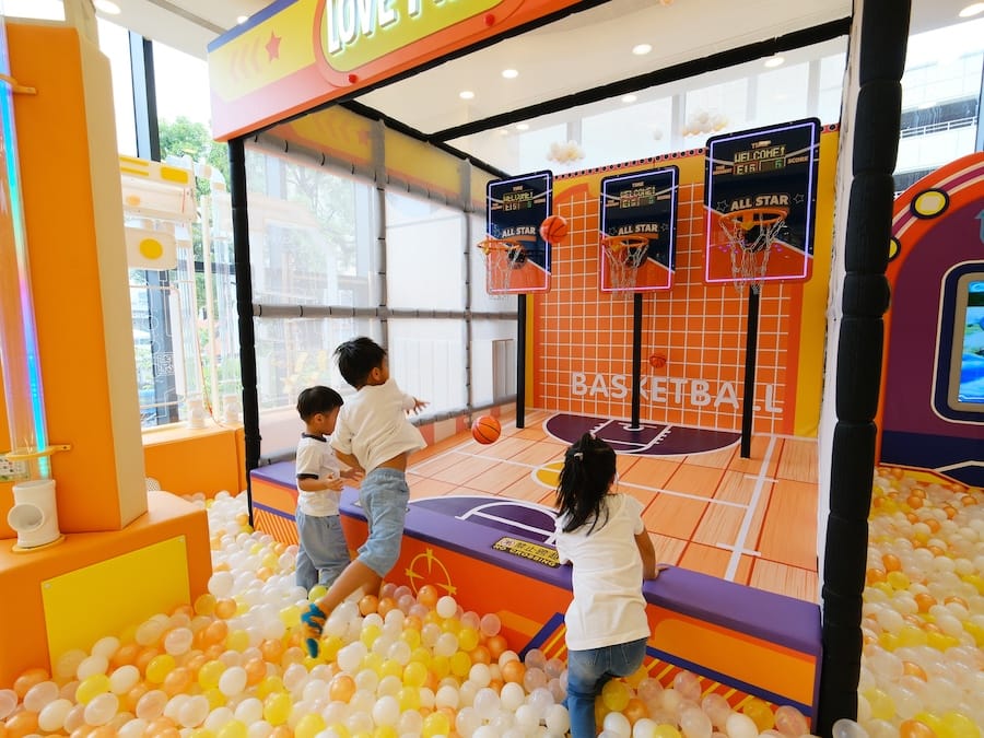 2025 07 18 135810 樂米樂園。台中旗艦北歐館改裝升級-各種年齡層的小孩都可以玩一整天