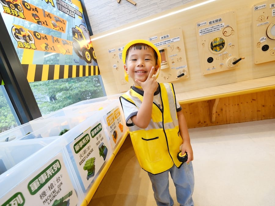 2025 07 18 135813 樂米樂園。台中旗艦北歐館改裝升級-各種年齡層的小孩都可以玩一整天