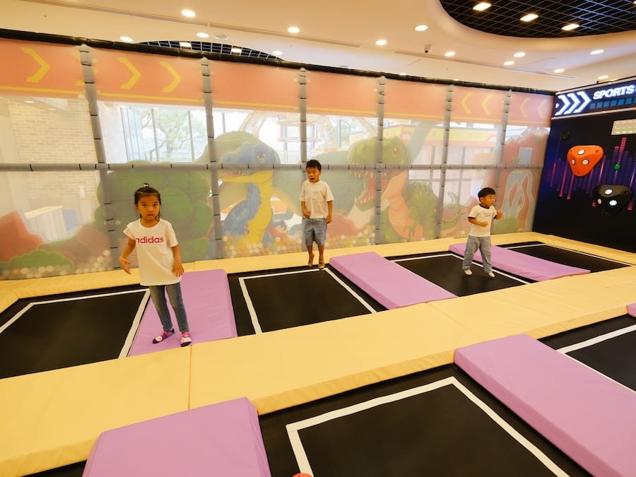 2025 07 18 135814 1 樂米樂園。台中旗艦北歐館改裝升級-各種年齡層的小孩都可以玩一整天