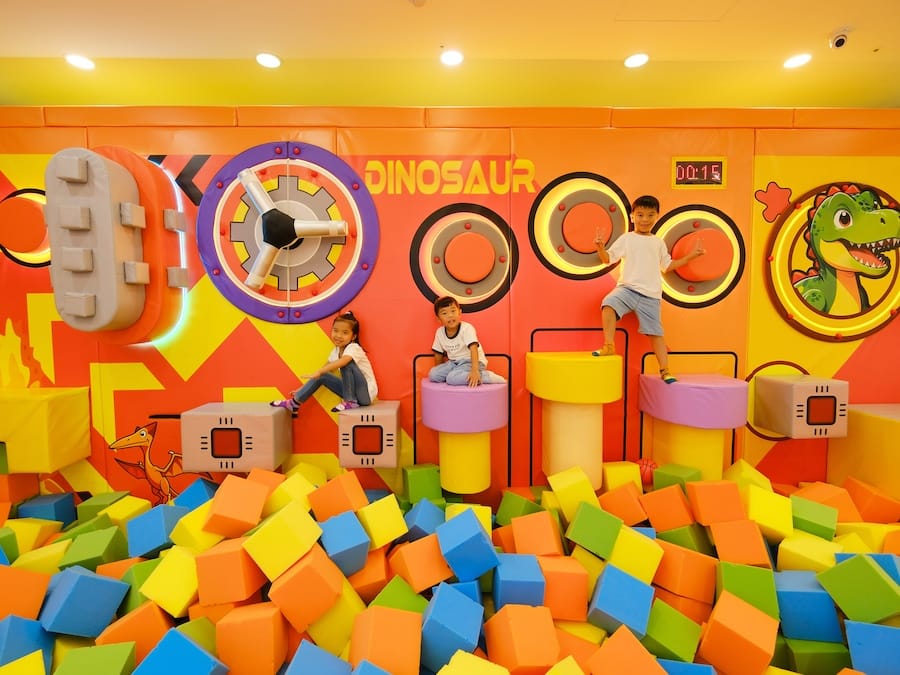 2025 07 18 135818 1 樂米樂園。台中旗艦北歐館改裝升級-各種年齡層的小孩都可以玩一整天