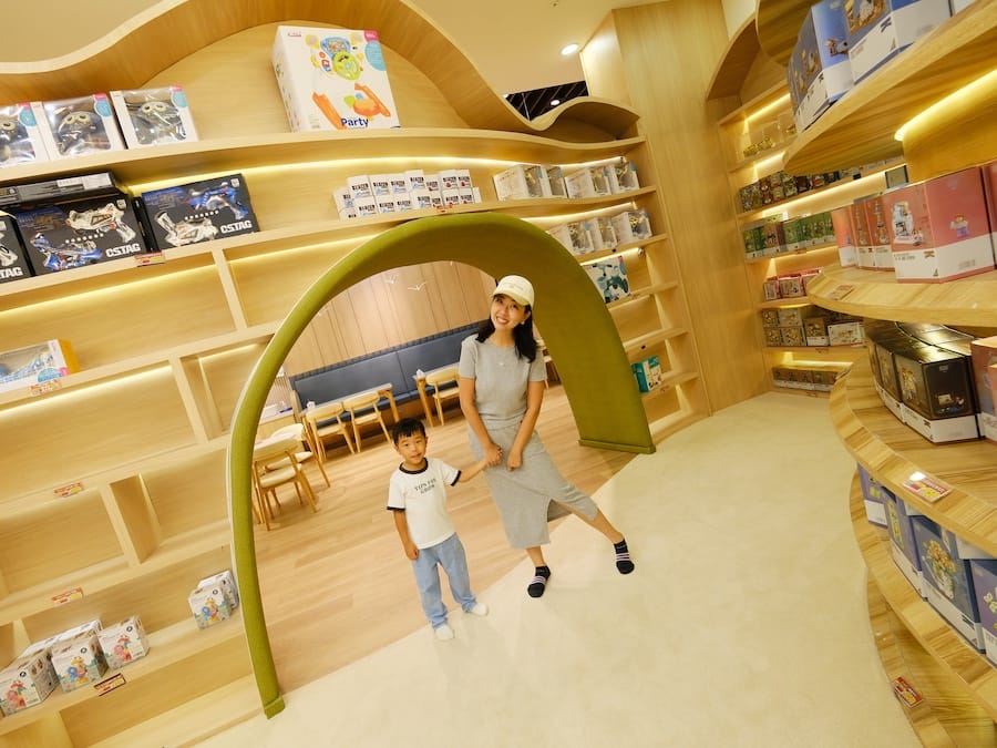 2025 07 18 135818 樂米樂園。台中旗艦北歐館改裝升級-各種年齡層的小孩都可以玩一整天