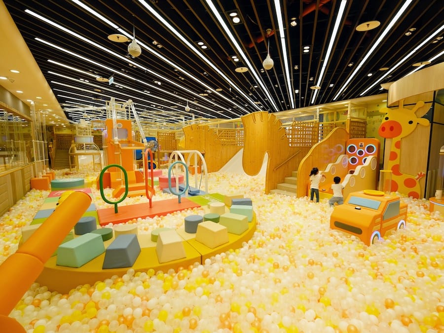 2025 07 18 135820 1 樂米樂園。台中旗艦北歐館改裝升級-各種年齡層的小孩都可以玩一整天