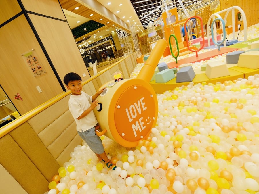 2025 07 18 135821 樂米樂園。台中旗艦北歐館改裝升級-各種年齡層的小孩都可以玩一整天