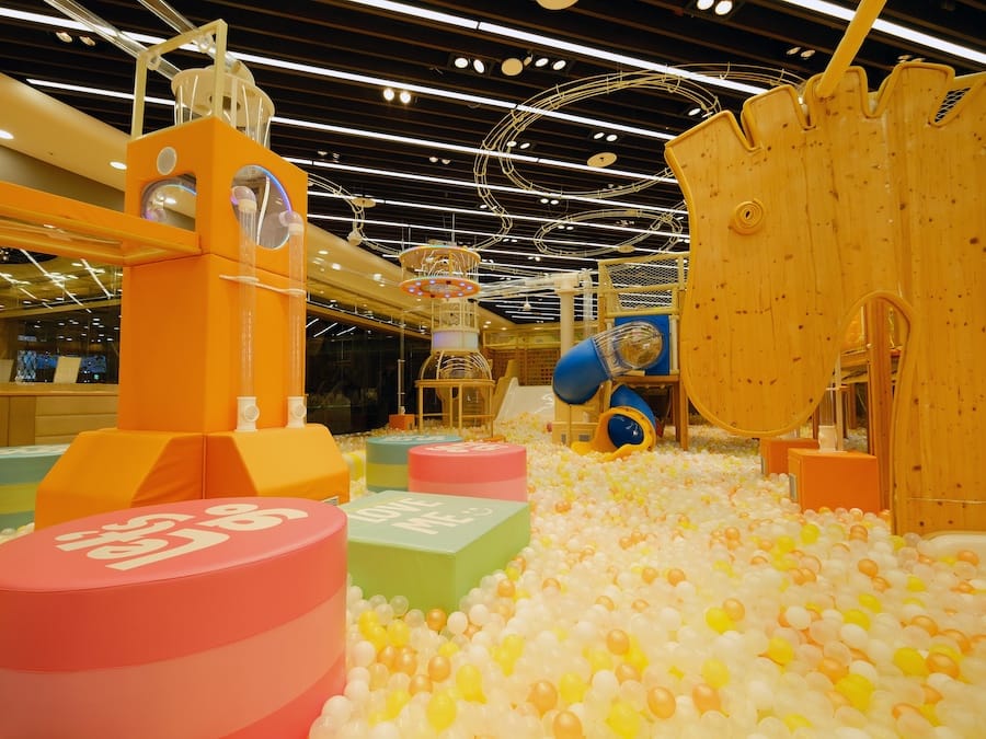 2025 07 18 135822 樂米樂園。台中旗艦北歐館改裝升級-各種年齡層的小孩都可以玩一整天
