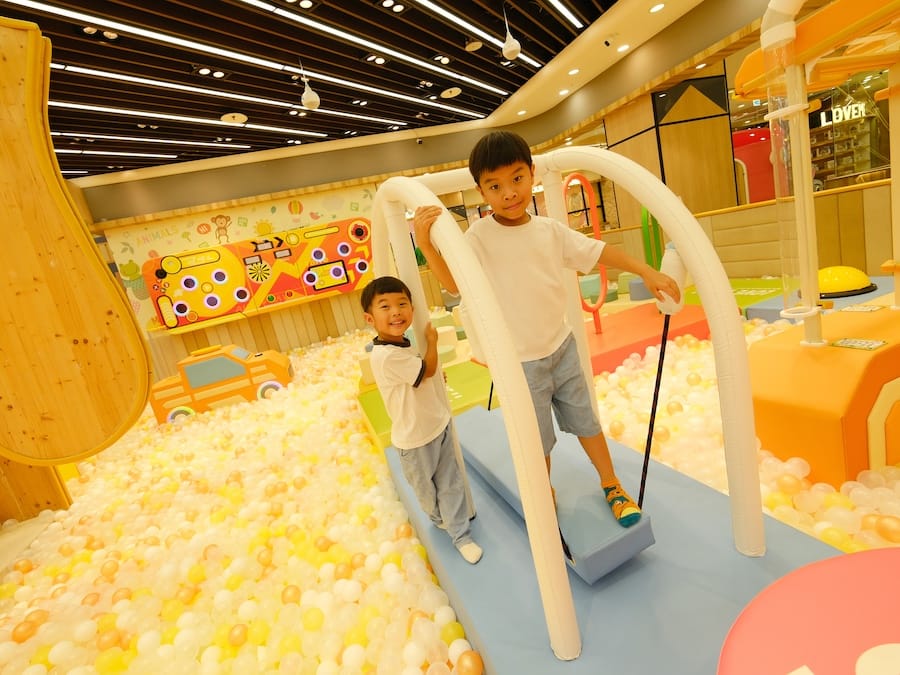 2025 07 18 135824 樂米樂園。台中旗艦北歐館改裝升級-各種年齡層的小孩都可以玩一整天