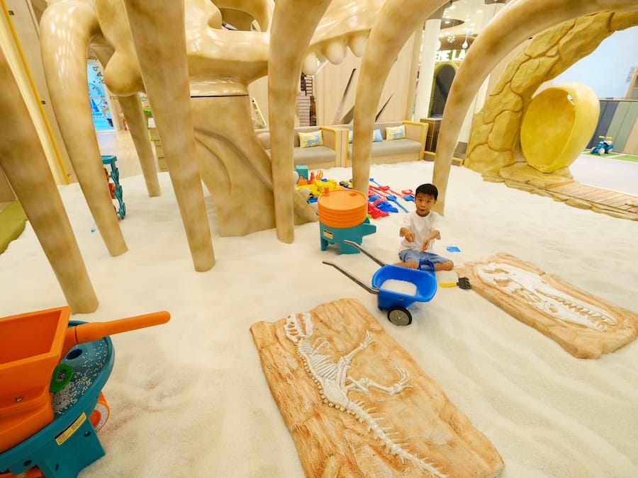 2025 07 18 135826 樂米樂園。台中旗艦北歐館改裝升級-各種年齡層的小孩都可以玩一整天