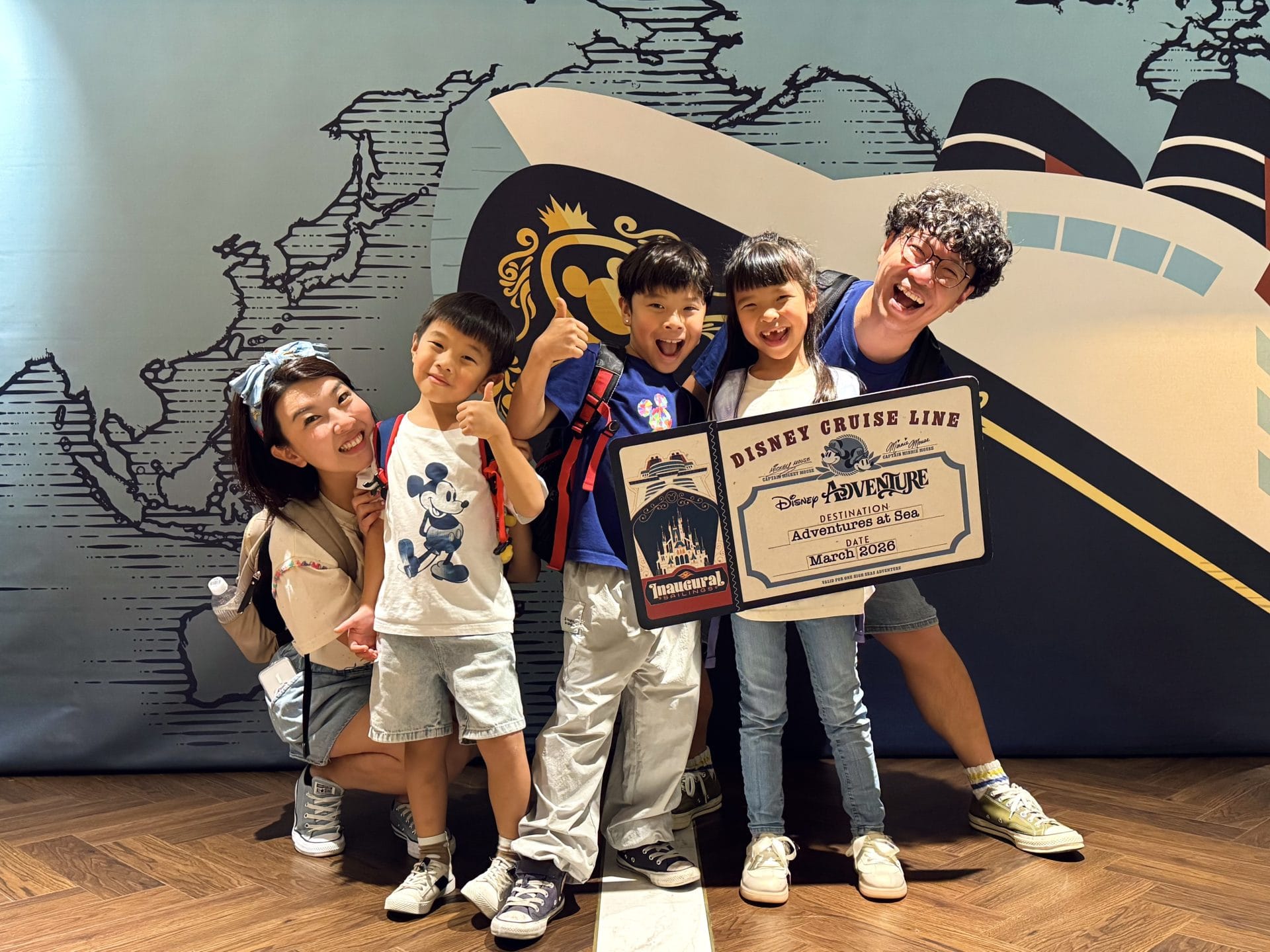 2026 04 22 104102 2026最新!新加坡迪士尼遊輪 Disney Adventure 總共花多少錢?房間怎麼選?不踩雷指南, 看完這篇就出發!