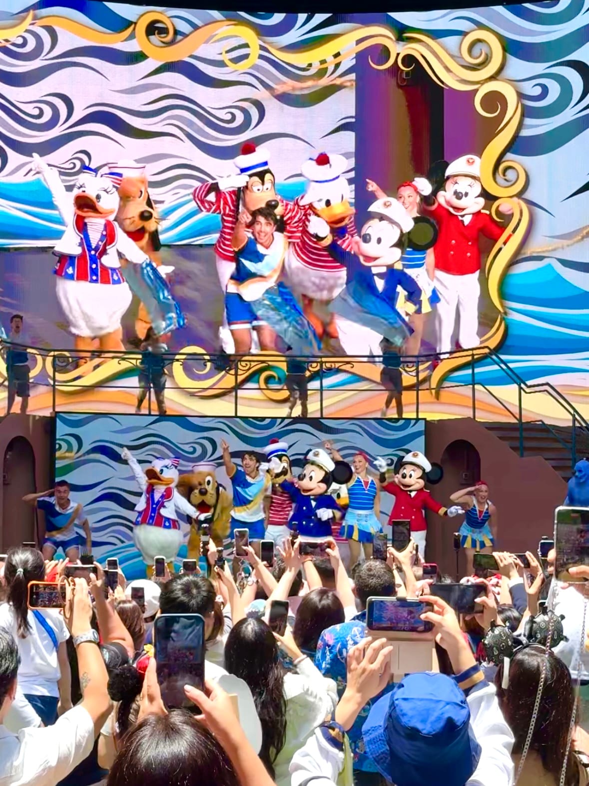 2026 04 22 104104 2026最新!新加坡迪士尼遊輪 Disney Adventure 總共花多少錢?房間怎麼選?不踩雷指南, 看完這篇就出發!