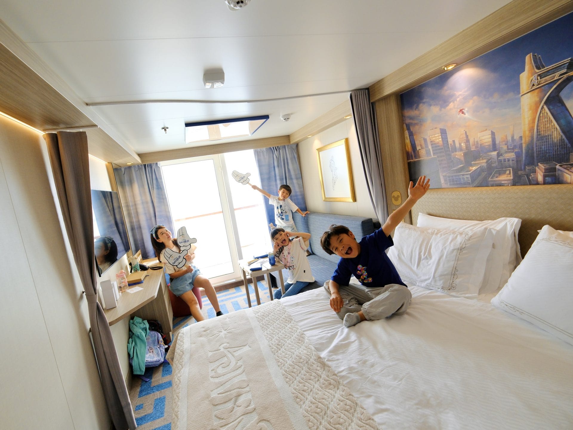 2026 04 22 104105 2026 Disney Adventure 新加坡迪士尼探險號遊輪Q&A一次回覆你,必吃必看必玩必買全攻略!