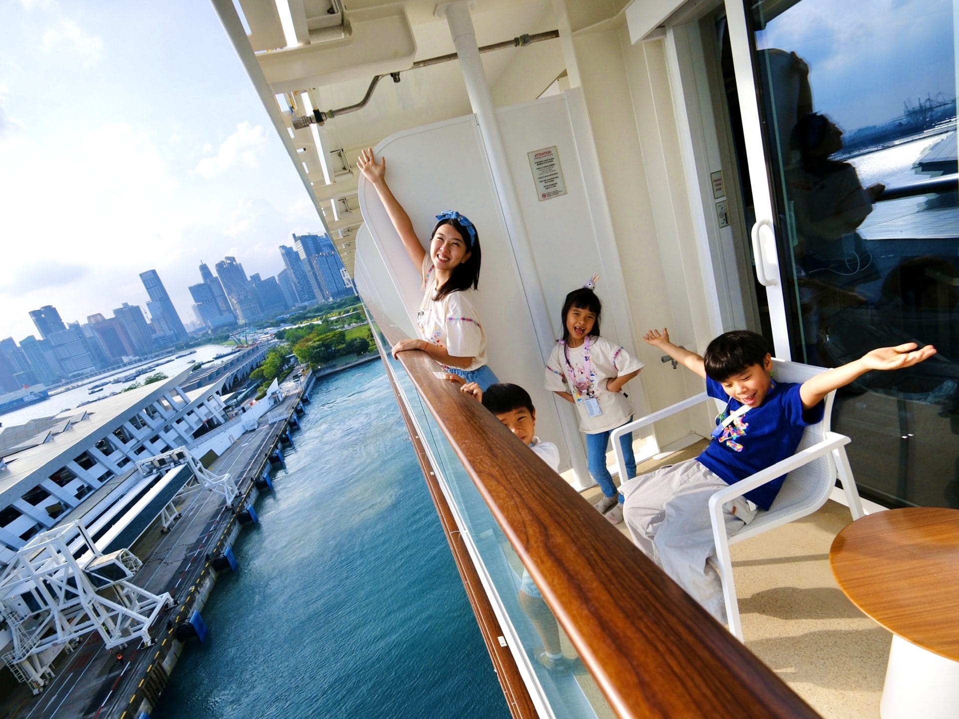 2026 04 22 104108 1 2026最新!新加坡迪士尼遊輪 Disney Adventure 總共花多少錢?房間怎麼選?不踩雷指南, 看完這篇就出發!