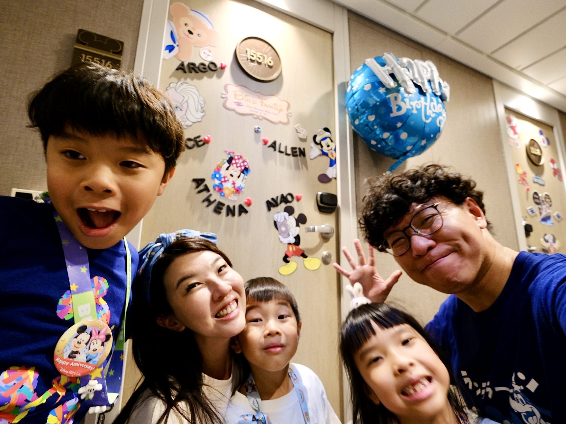 2026 04 22 104108 2026 Disney Adventure 新加坡迪士尼探險號遊輪Q&A一次回覆你,必吃必看必玩必買全攻略!
