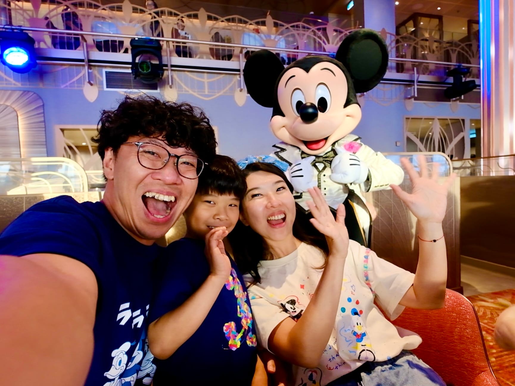 2026 04 22 104109 2026 Disney Adventure 新加坡迪士尼探險號遊輪Q&A一次回覆你,必吃必看必玩必買全攻略!