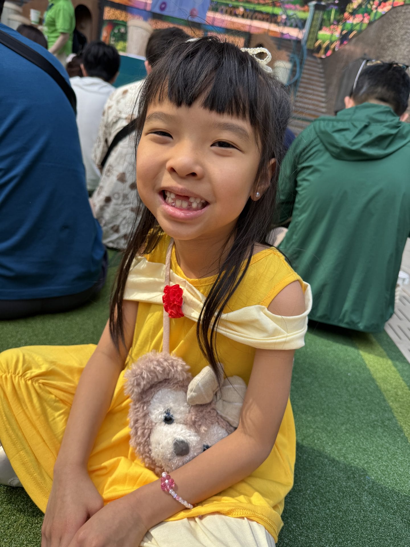 2026 04 22 104110 1 2026 Disney Adventure 新加坡迪士尼探險號遊輪Q&A一次回覆你,必吃必看必玩必買全攻略!