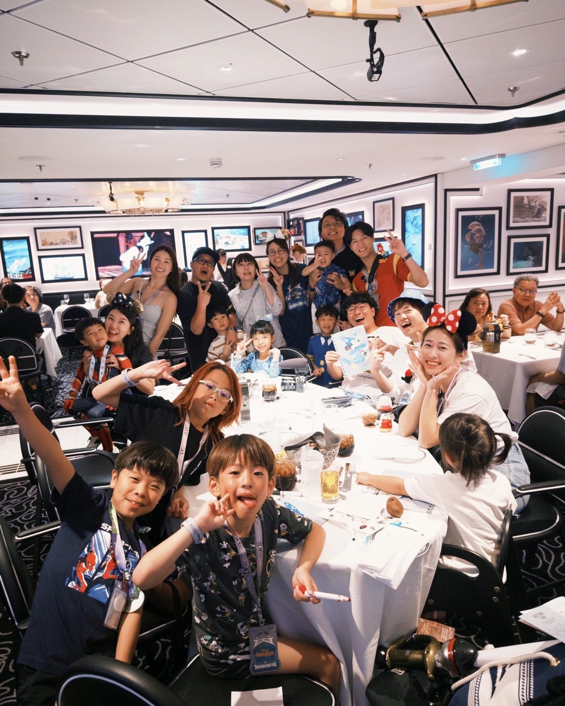 2026 04 22 104119 2026 Disney Adventure 新加坡迪士尼探險號遊輪Q&A一次回覆你,必吃必看必玩必買全攻略!