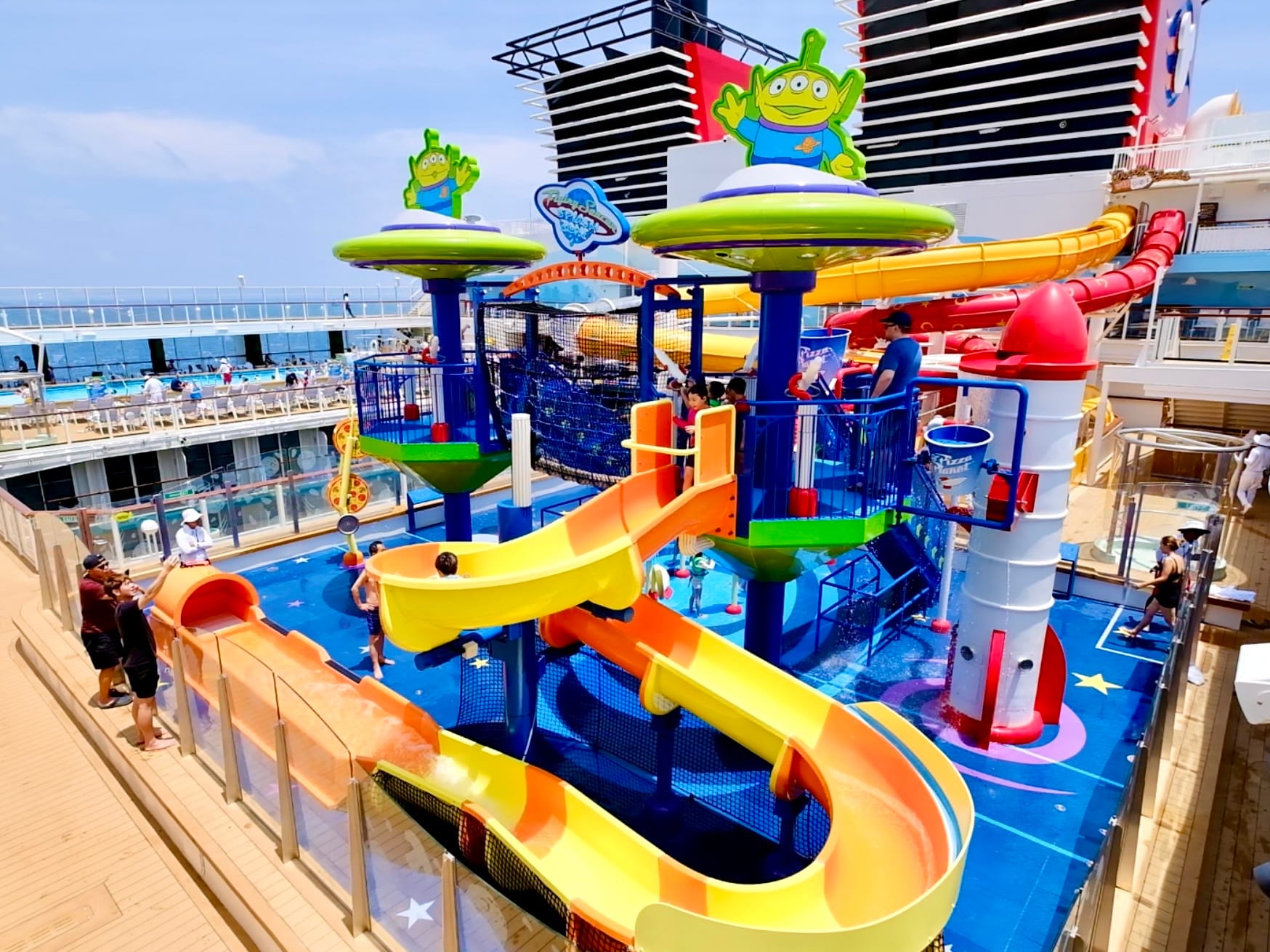 2026 04 22 104123 1 2026最新!新加坡迪士尼遊輪 Disney Adventure 總共花多少錢?房間怎麼選?不踩雷指南, 看完這篇就出發!