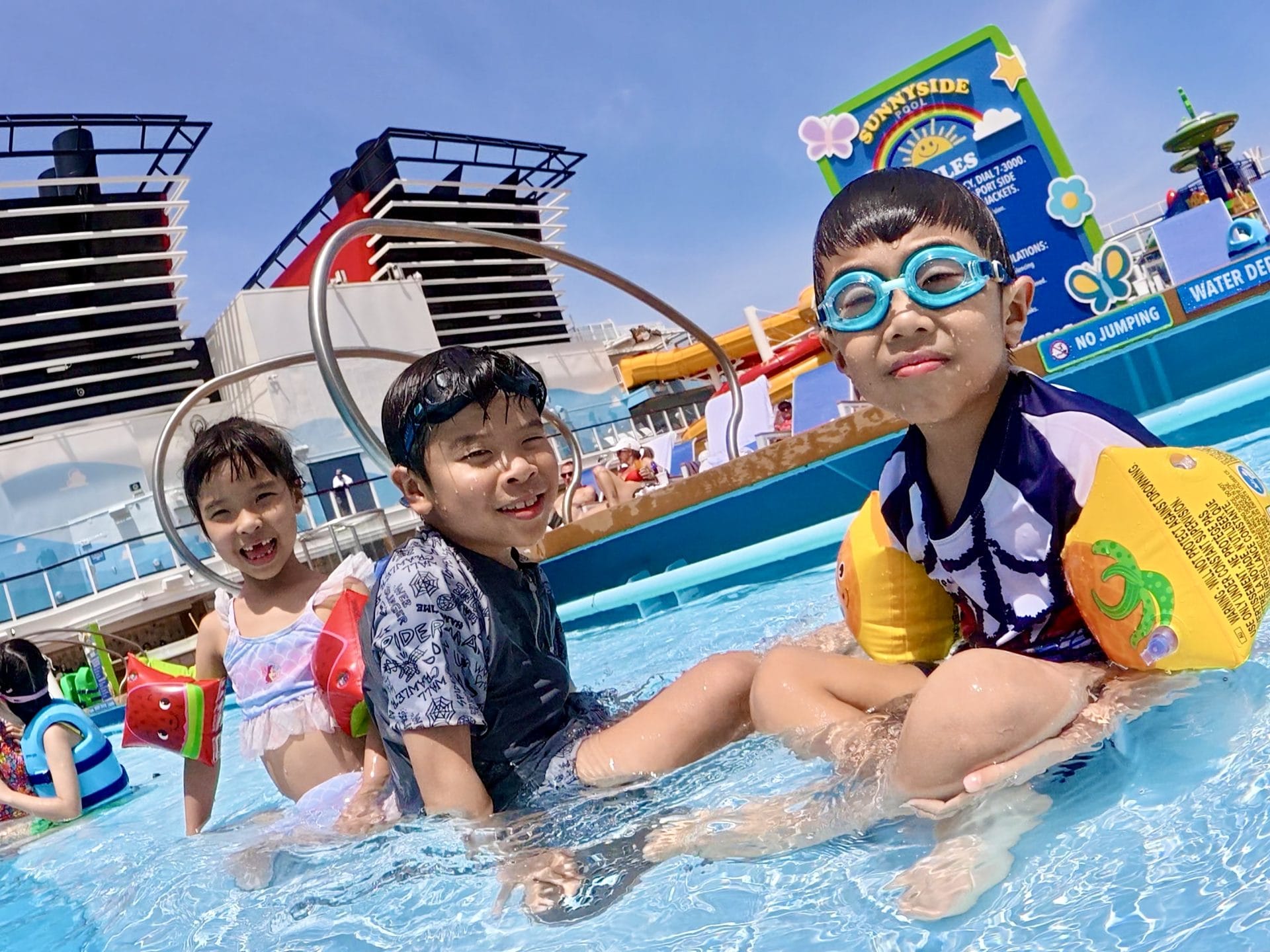 2026 04 22 104123 2026 Disney Adventure 新加坡迪士尼探險號遊輪Q&A一次回覆你,必吃必看必玩必買全攻略!