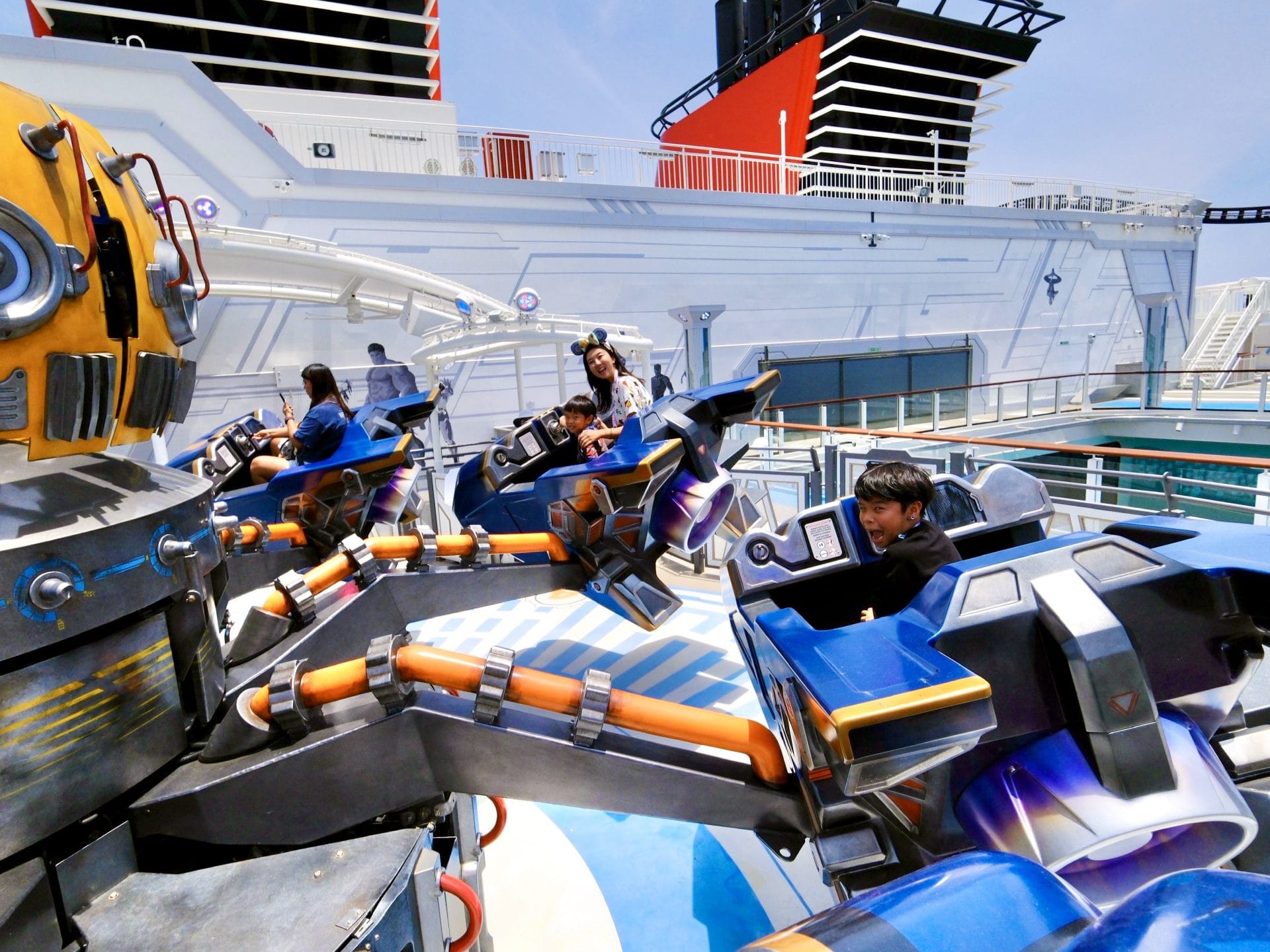 2026 04 22 104129 2026最新!新加坡迪士尼遊輪 Disney Adventure 總共花多少錢?房間怎麼選?不踩雷指南, 看完這篇就出發!