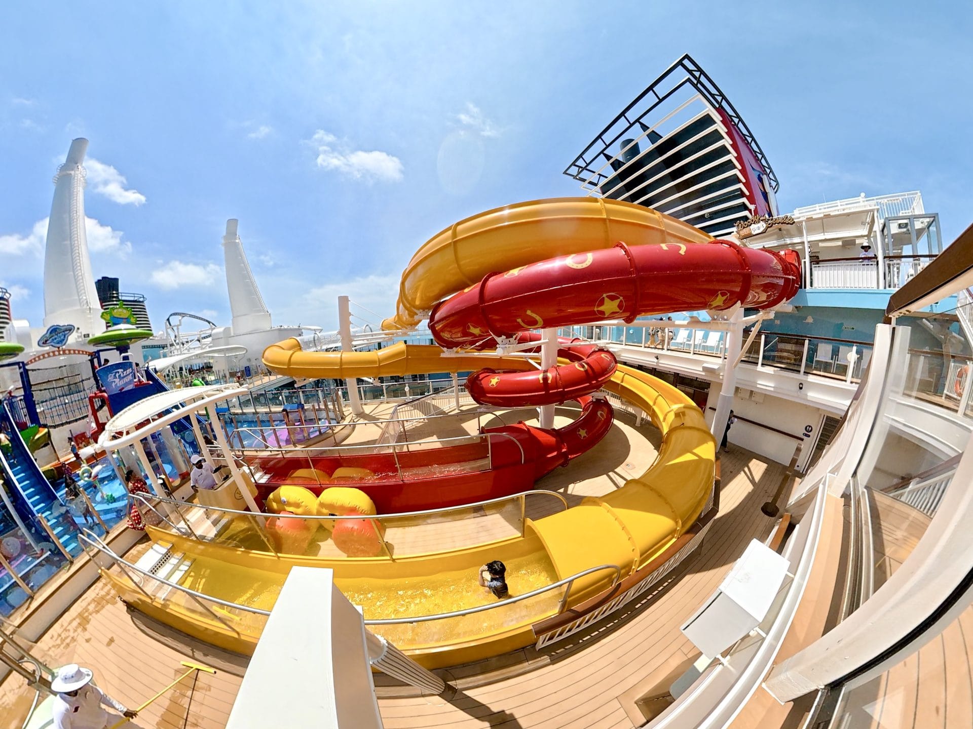 2026 04 22 104131 2026 Disney Adventure 新加坡迪士尼探險號遊輪Q&A一次回覆你,必吃必看必玩必買全攻略!