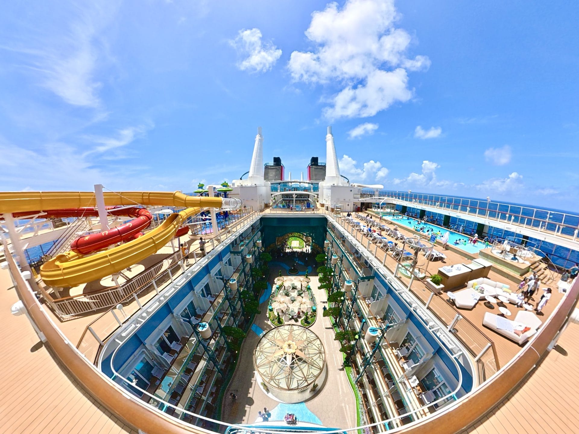 2026 04 22 104137 2026最新!新加坡迪士尼遊輪 Disney Adventure 總共花多少錢?房間怎麼選?不踩雷指南, 看完這篇就出發!