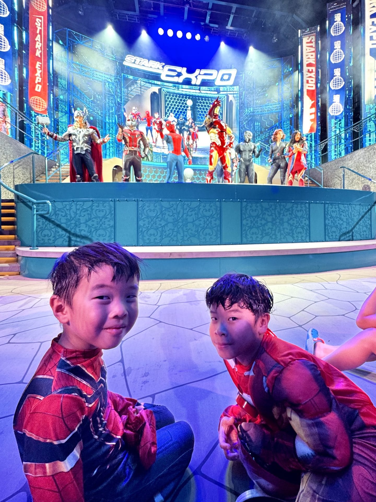 2026 04 22 104146 2026 Disney Adventure 新加坡迪士尼探險號遊輪Q&A一次回覆你,必吃必看必玩必買全攻略!