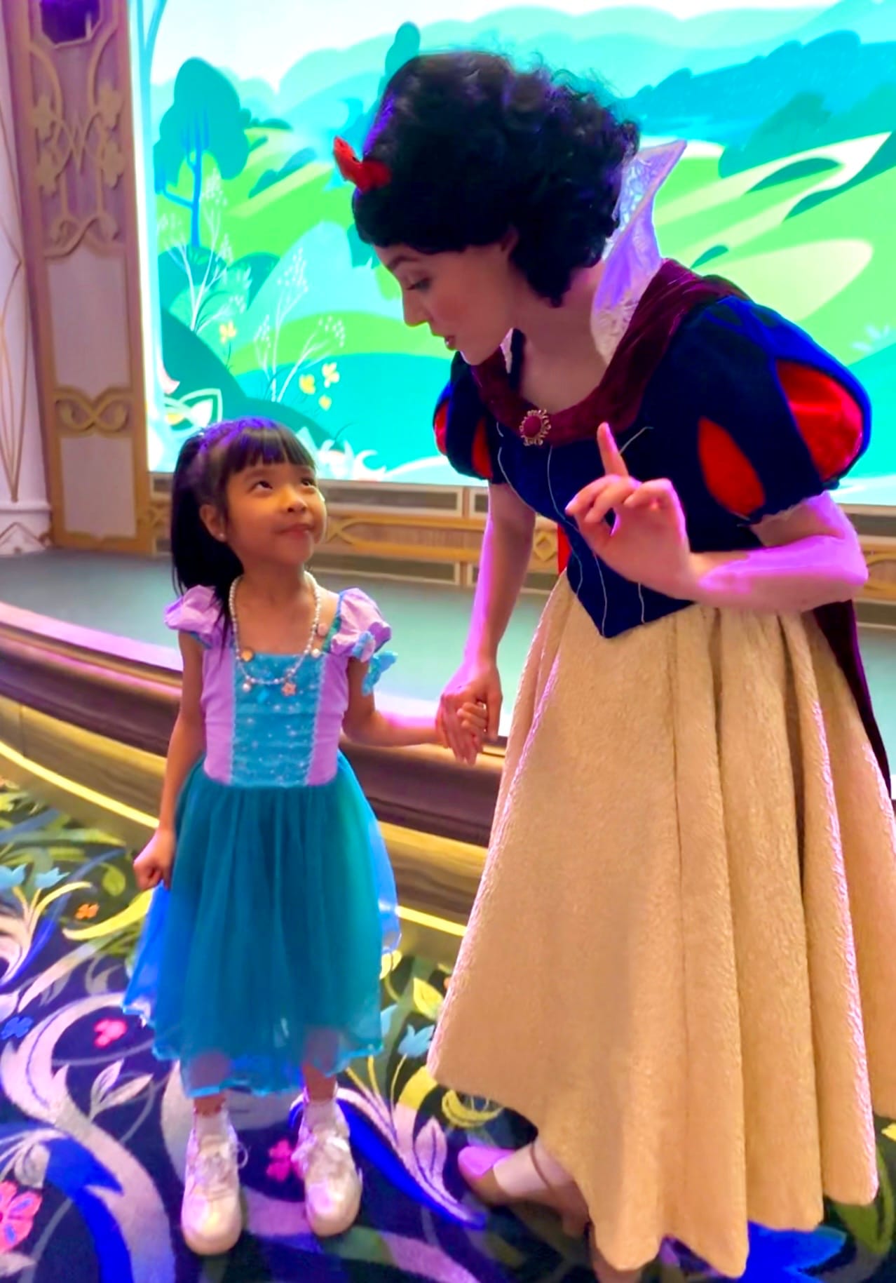 2026 04 22 104151 2026 Disney Adventure 新加坡迪士尼探險號遊輪Q&A一次回覆你,必吃必看必玩必買全攻略!