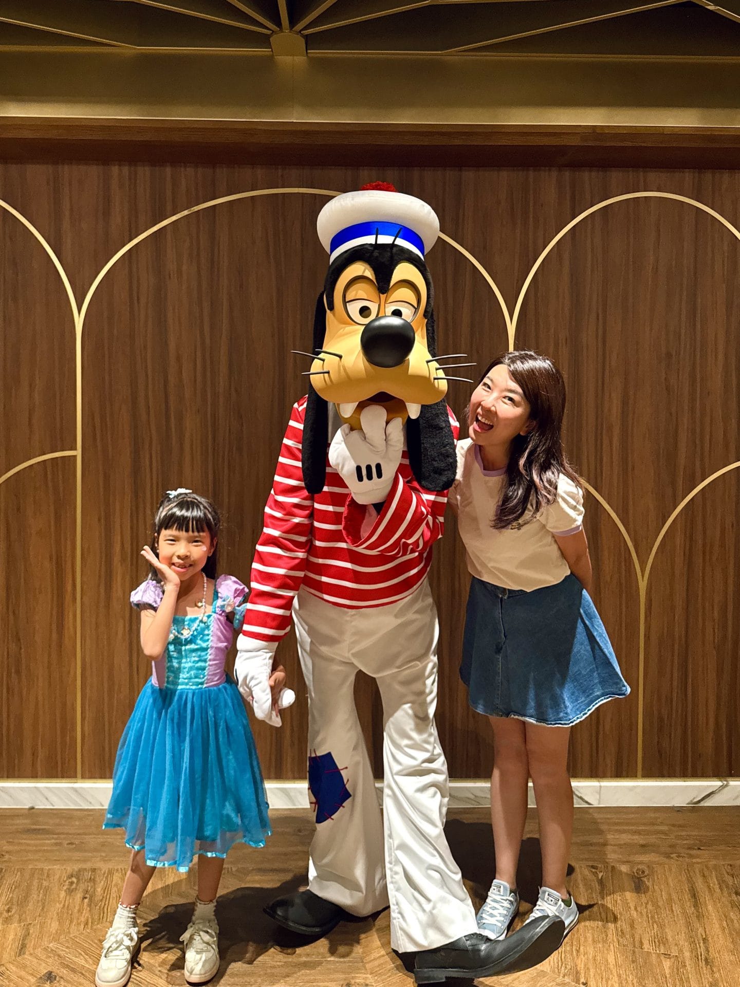 2026 04 22 104154 2026 Disney Adventure 新加坡迪士尼探險號遊輪Q&A一次回覆你,必吃必看必玩必買全攻略!