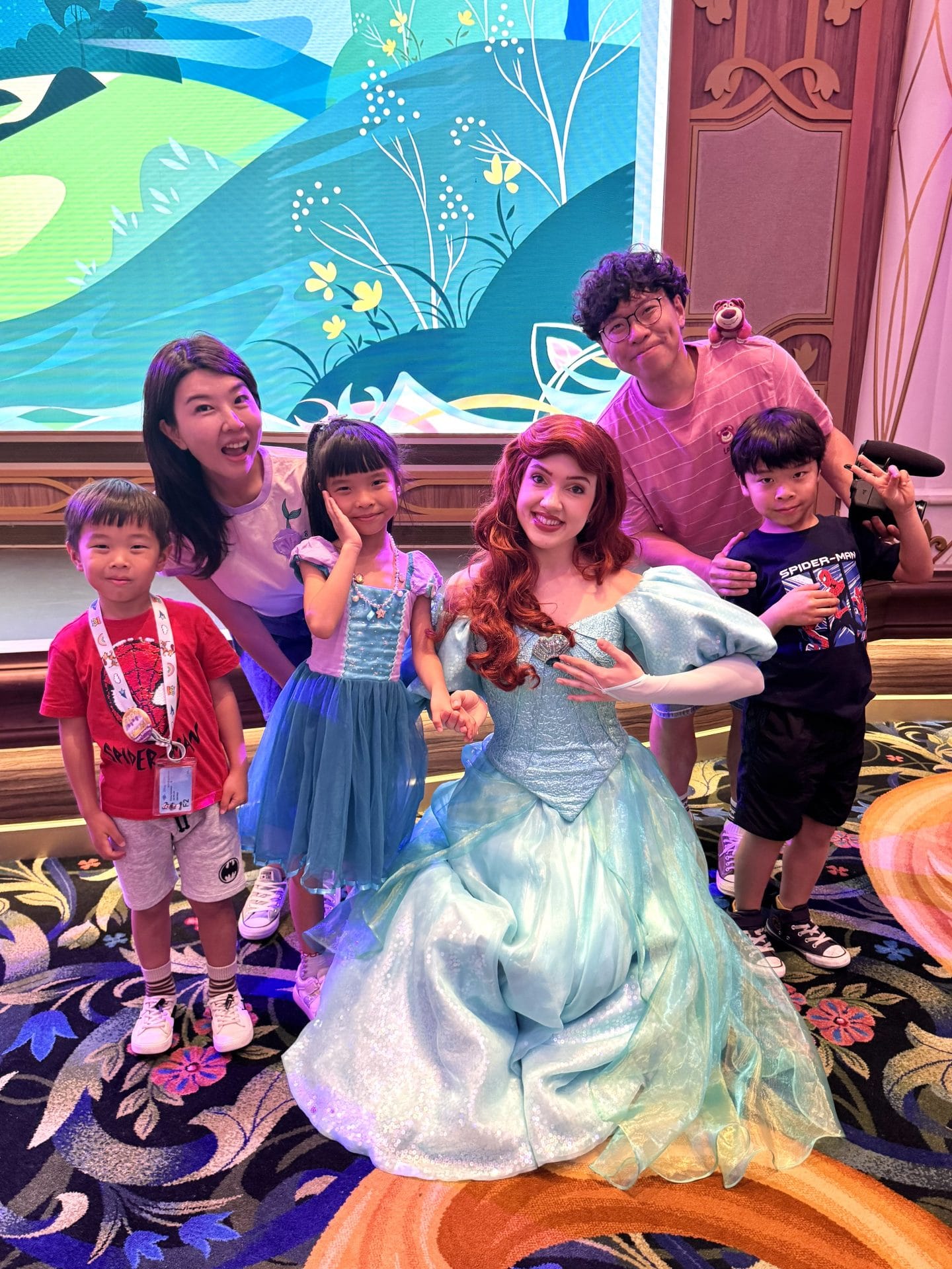 2026 04 22 104155 2026 Disney Adventure 新加坡迪士尼探險號遊輪Q&A一次回覆你,必吃必看必玩必買全攻略!